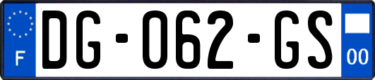 DG-062-GS