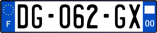 DG-062-GX