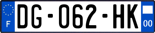 DG-062-HK