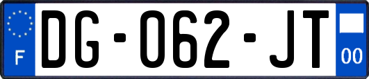 DG-062-JT