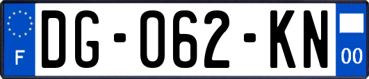 DG-062-KN