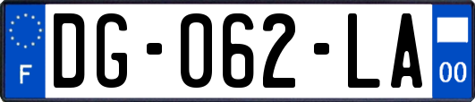 DG-062-LA