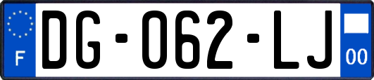 DG-062-LJ