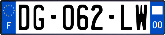 DG-062-LW