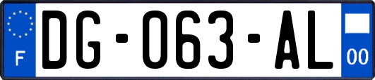 DG-063-AL