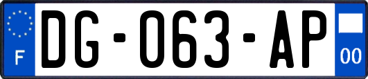 DG-063-AP