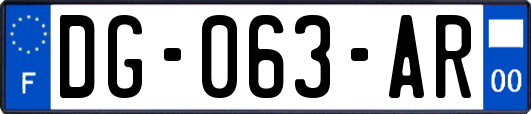 DG-063-AR