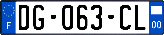 DG-063-CL