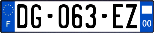 DG-063-EZ