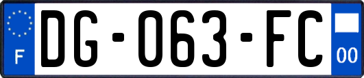 DG-063-FC