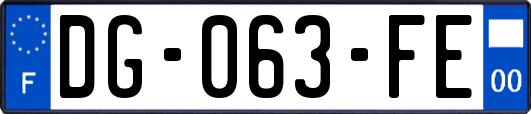 DG-063-FE