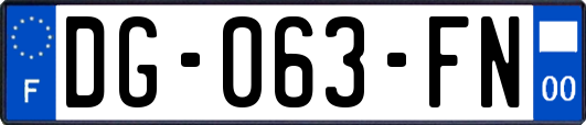 DG-063-FN