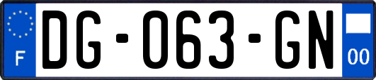 DG-063-GN