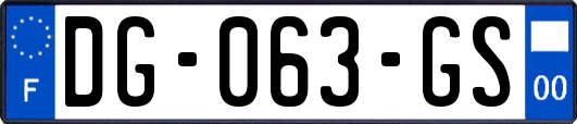 DG-063-GS