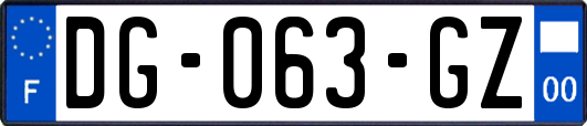 DG-063-GZ