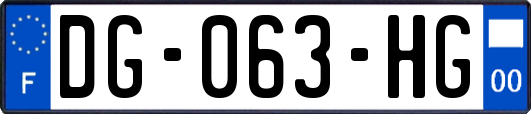 DG-063-HG