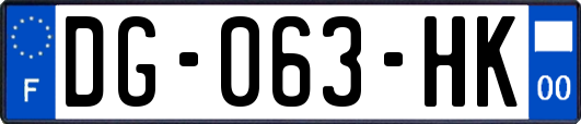 DG-063-HK