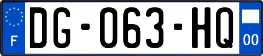 DG-063-HQ