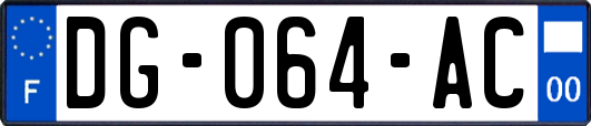 DG-064-AC