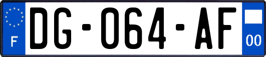 DG-064-AF