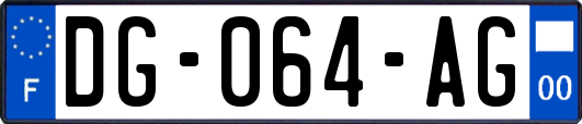 DG-064-AG