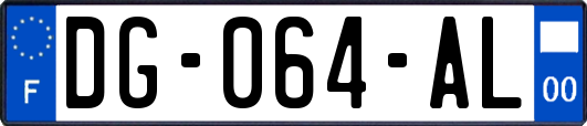 DG-064-AL