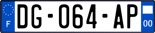 DG-064-AP