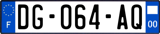 DG-064-AQ