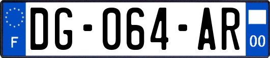 DG-064-AR