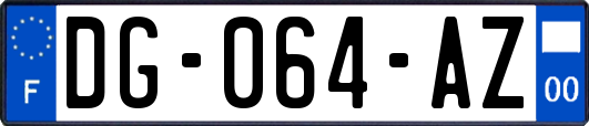 DG-064-AZ