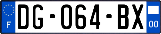 DG-064-BX