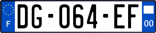 DG-064-EF