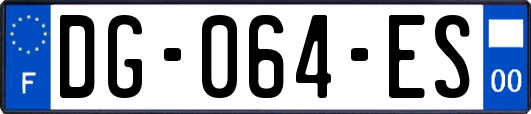 DG-064-ES