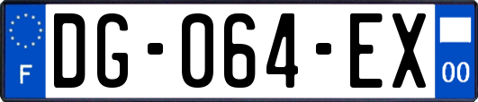 DG-064-EX