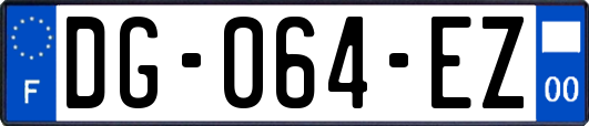 DG-064-EZ