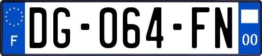 DG-064-FN