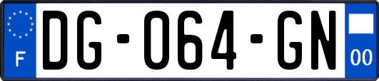 DG-064-GN