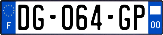 DG-064-GP