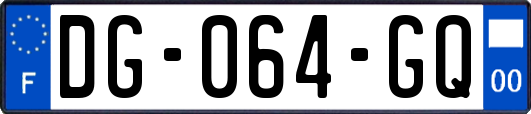 DG-064-GQ