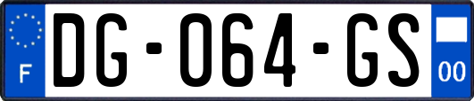 DG-064-GS