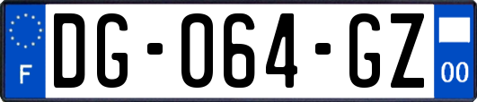 DG-064-GZ