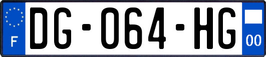 DG-064-HG