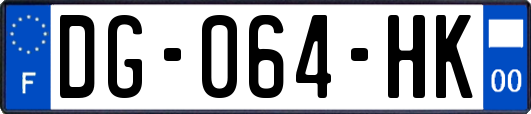 DG-064-HK