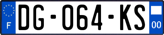 DG-064-KS