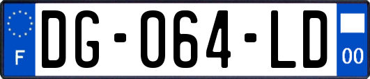 DG-064-LD