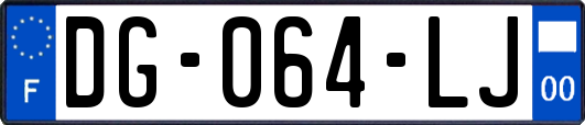 DG-064-LJ