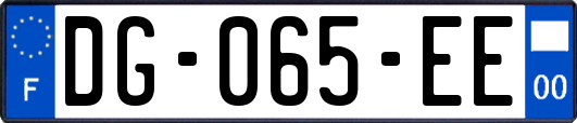 DG-065-EE