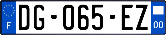 DG-065-EZ