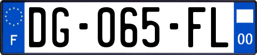 DG-065-FL