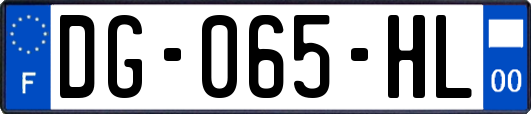 DG-065-HL